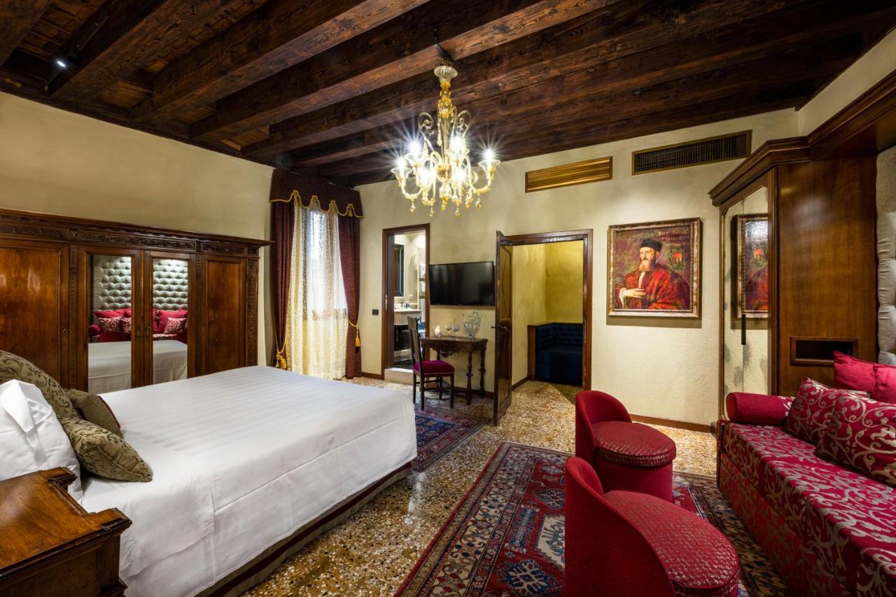 Palazzo Priuli Hotel Venice