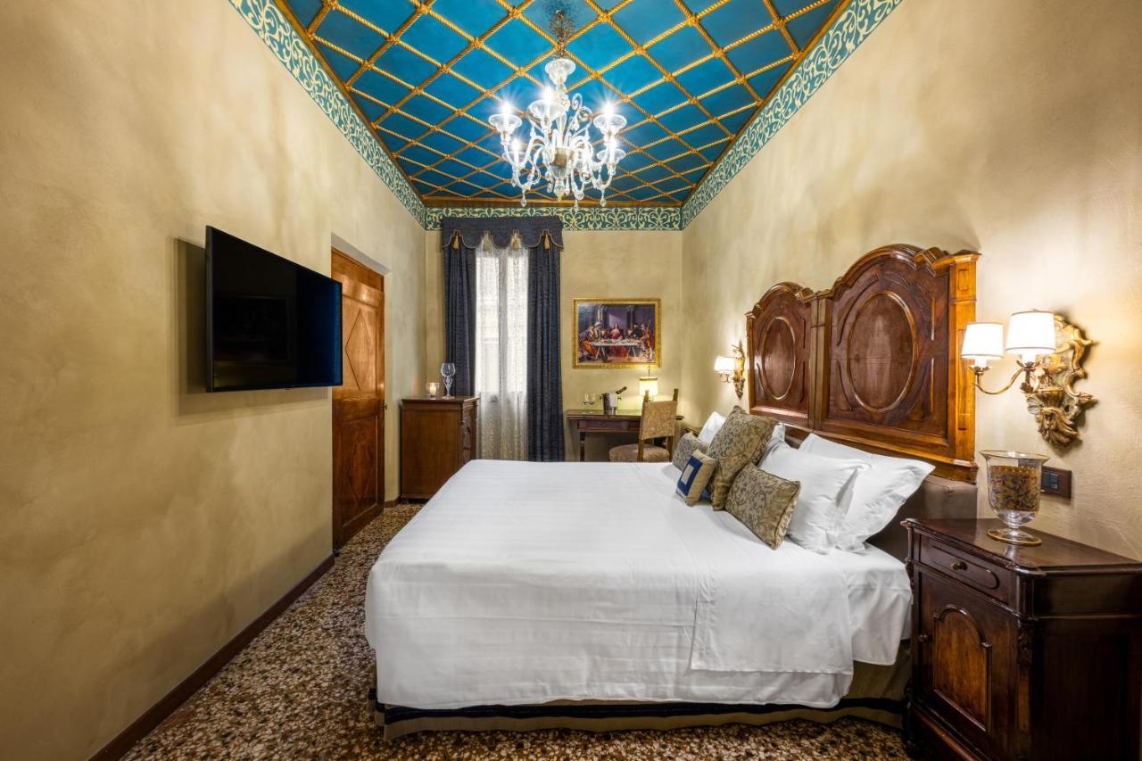 Palazzo Priuli Hotel Venice
