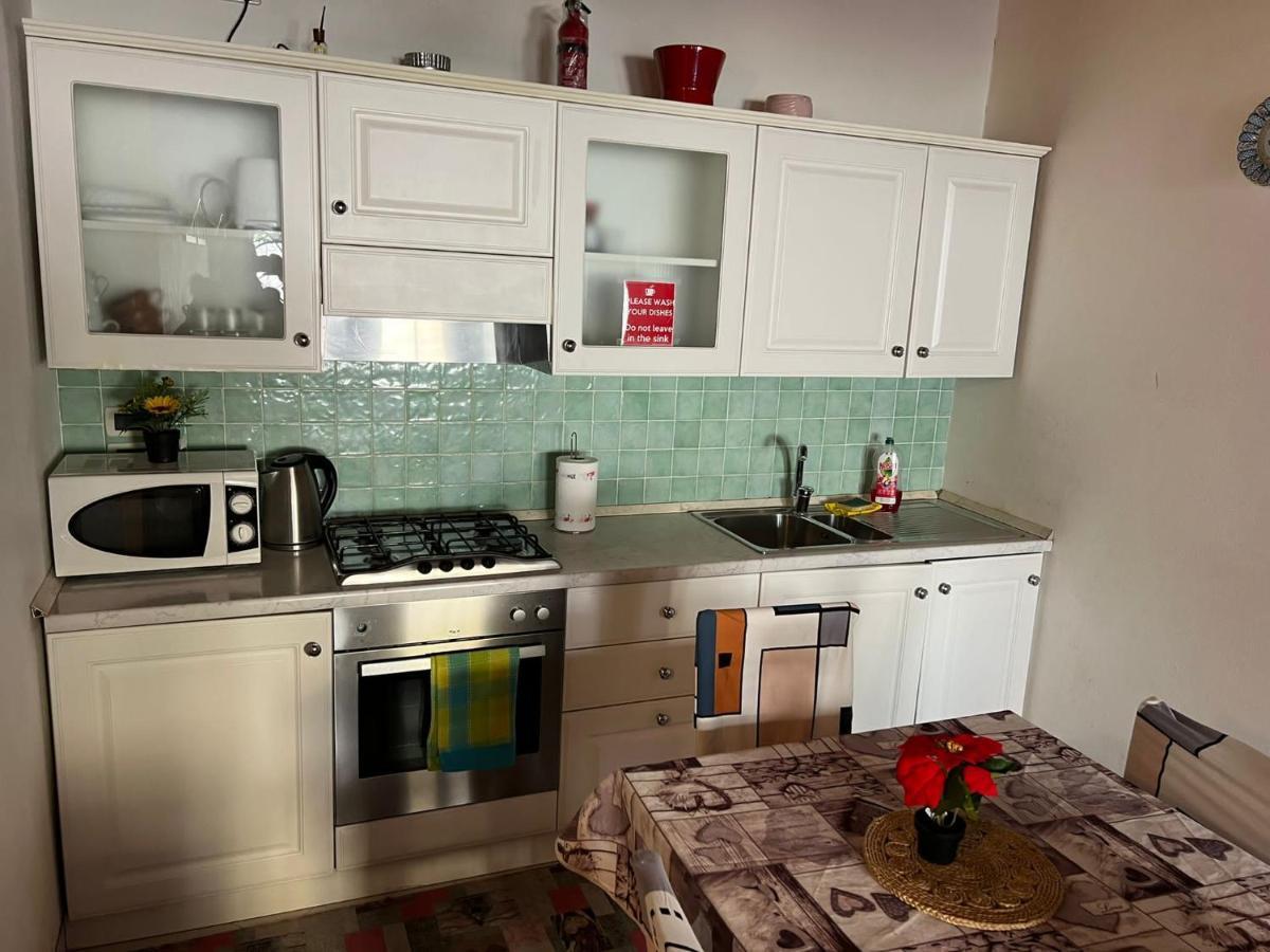 Beatiful Modern Flat Centre With Private Lounge Area Relax Venice