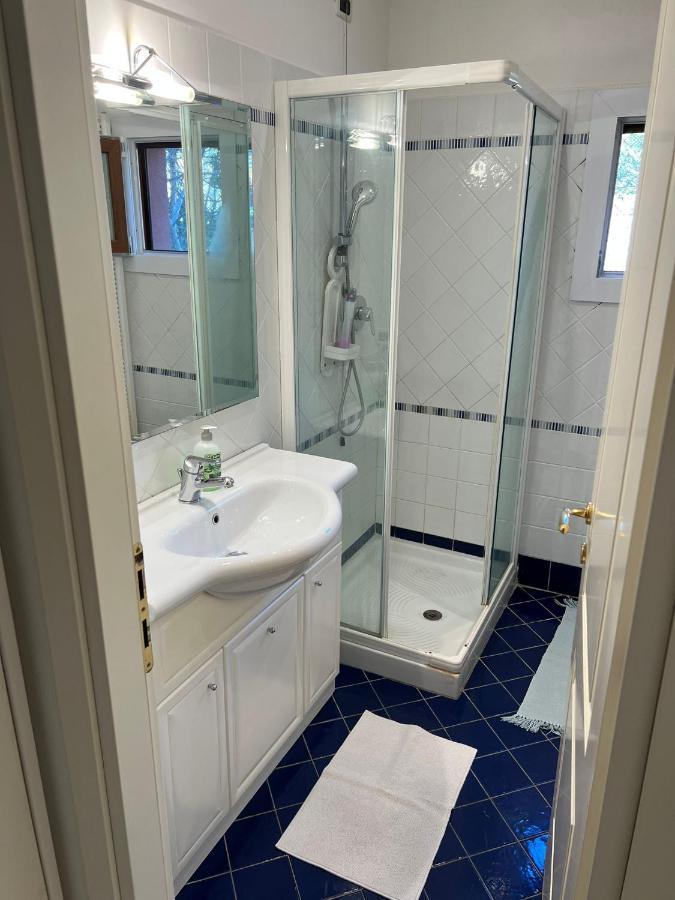Beatiful Modern Flat Centre With Private Lounge Area Relax Venice
