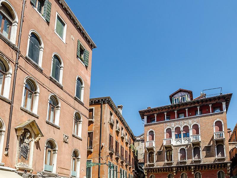 Guest house Residenza La Campana Venice