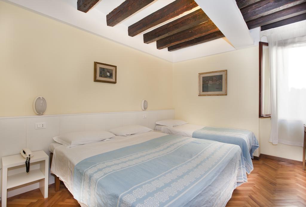 Hotel San Fantin Venice