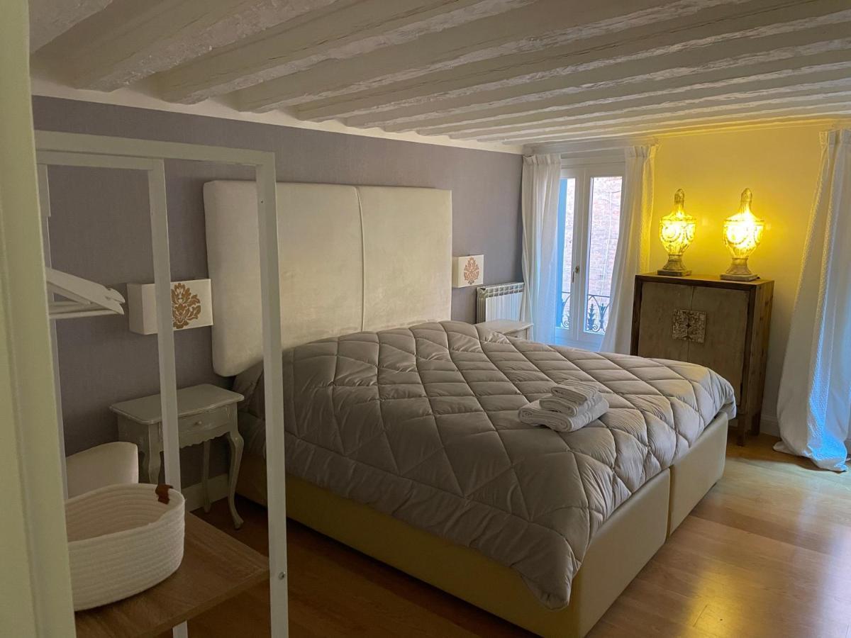 Apartment San Marco 1776