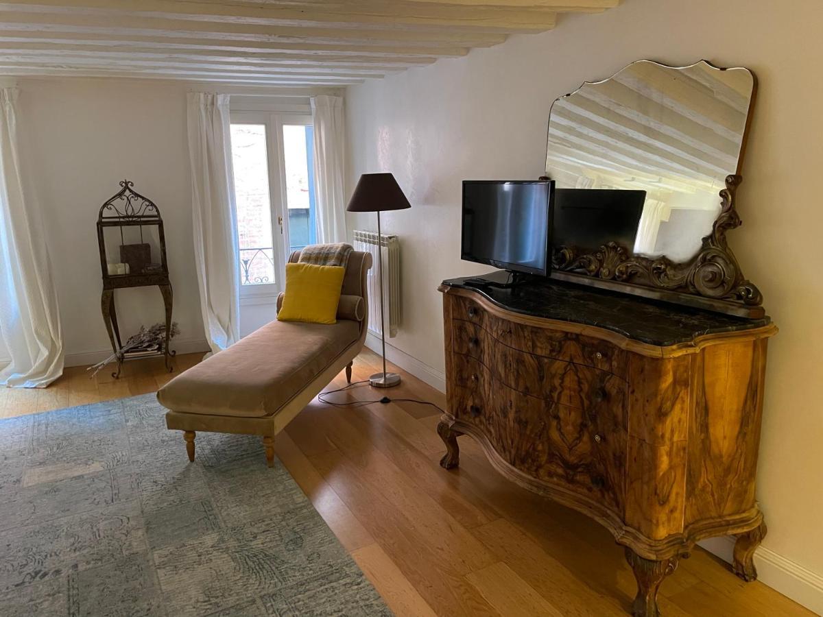 Apartment San Marco 1776 Venice