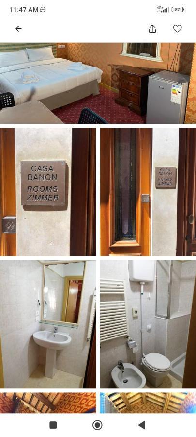 Guest house Casa Banon Venice