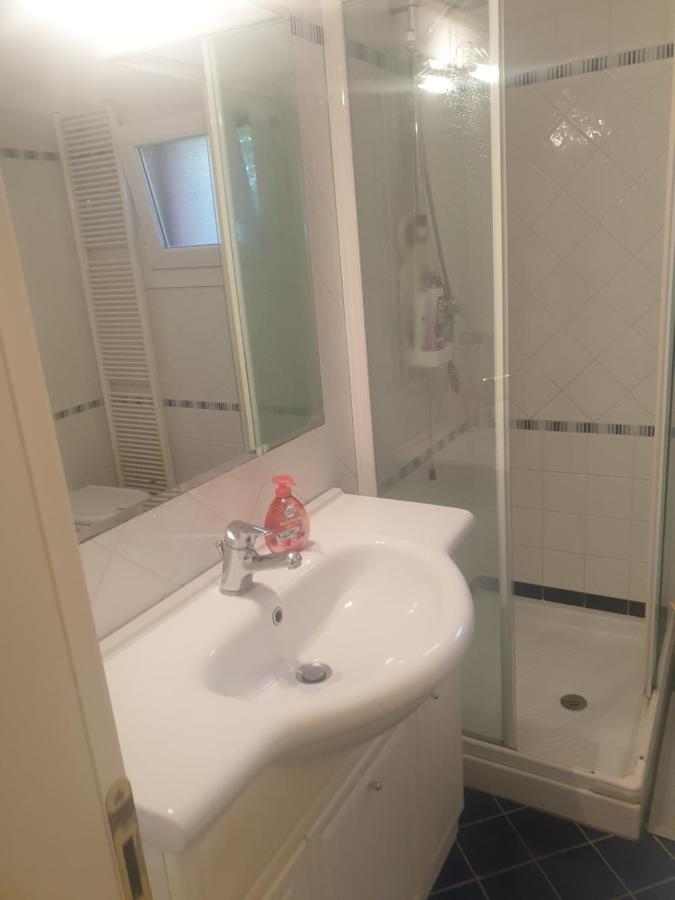 Beatiful Modern Flat Centre With Private Lounge Area Relax * Venice