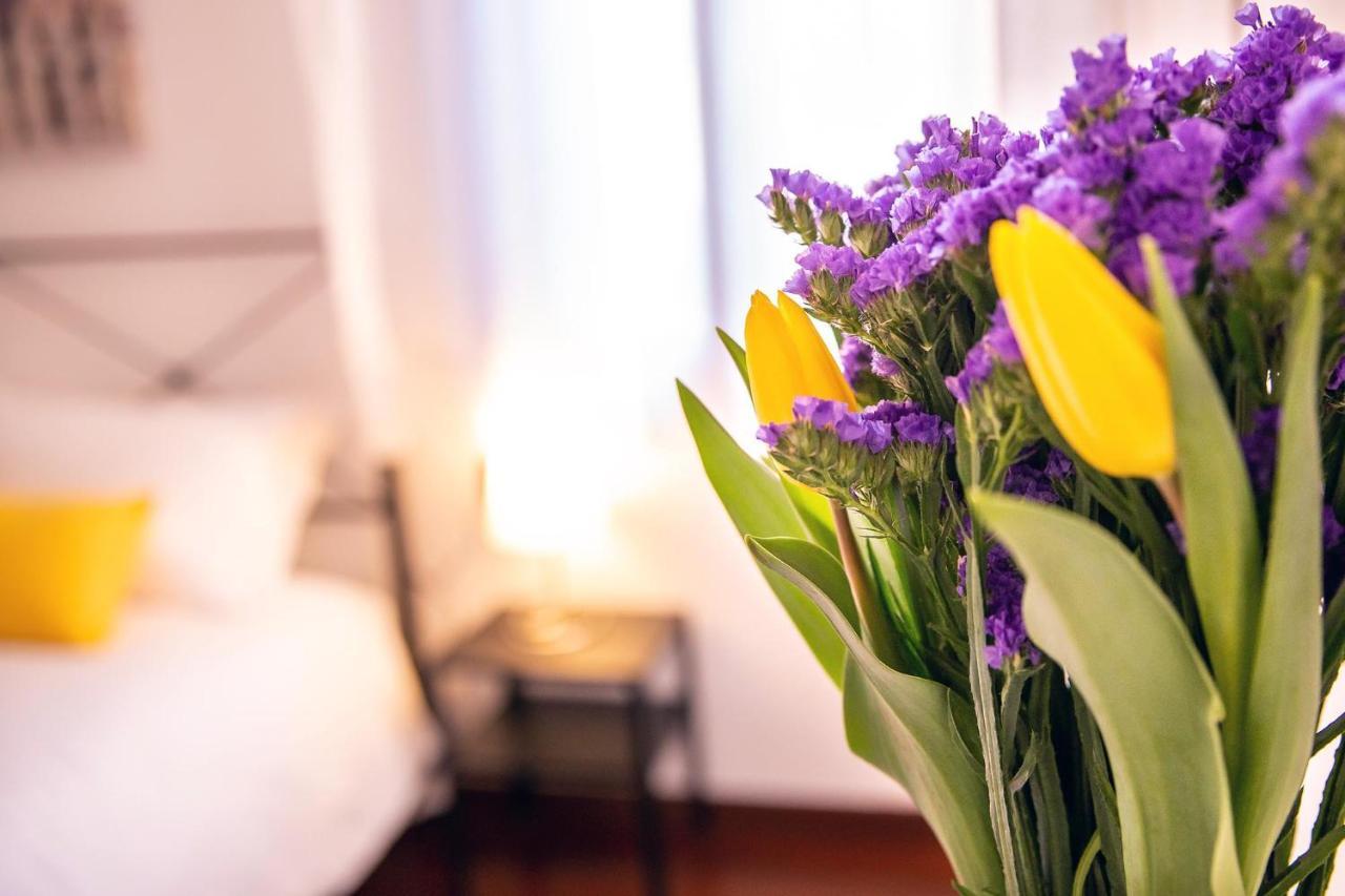 Ca Del Pestrin Old Town Ac And Wifi Apartment *