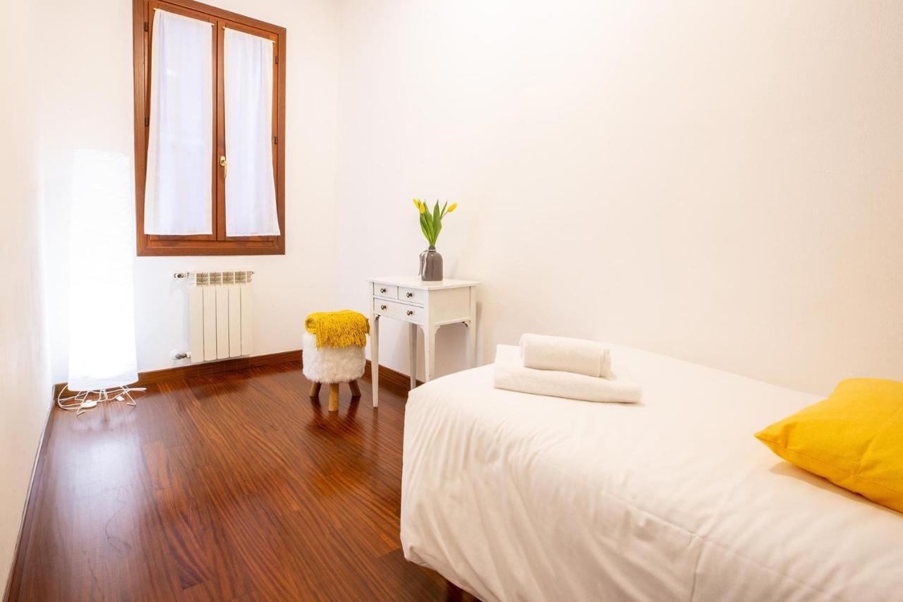 Ca Del Pestrin Old Town Ac And Wifi Apartment Venice