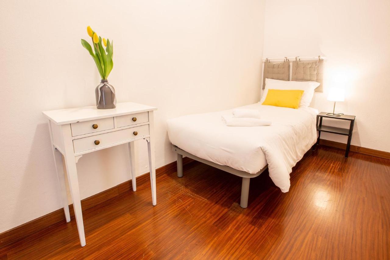 Ca Del Pestrin Old Town Ac And Wifi Apartment Venice