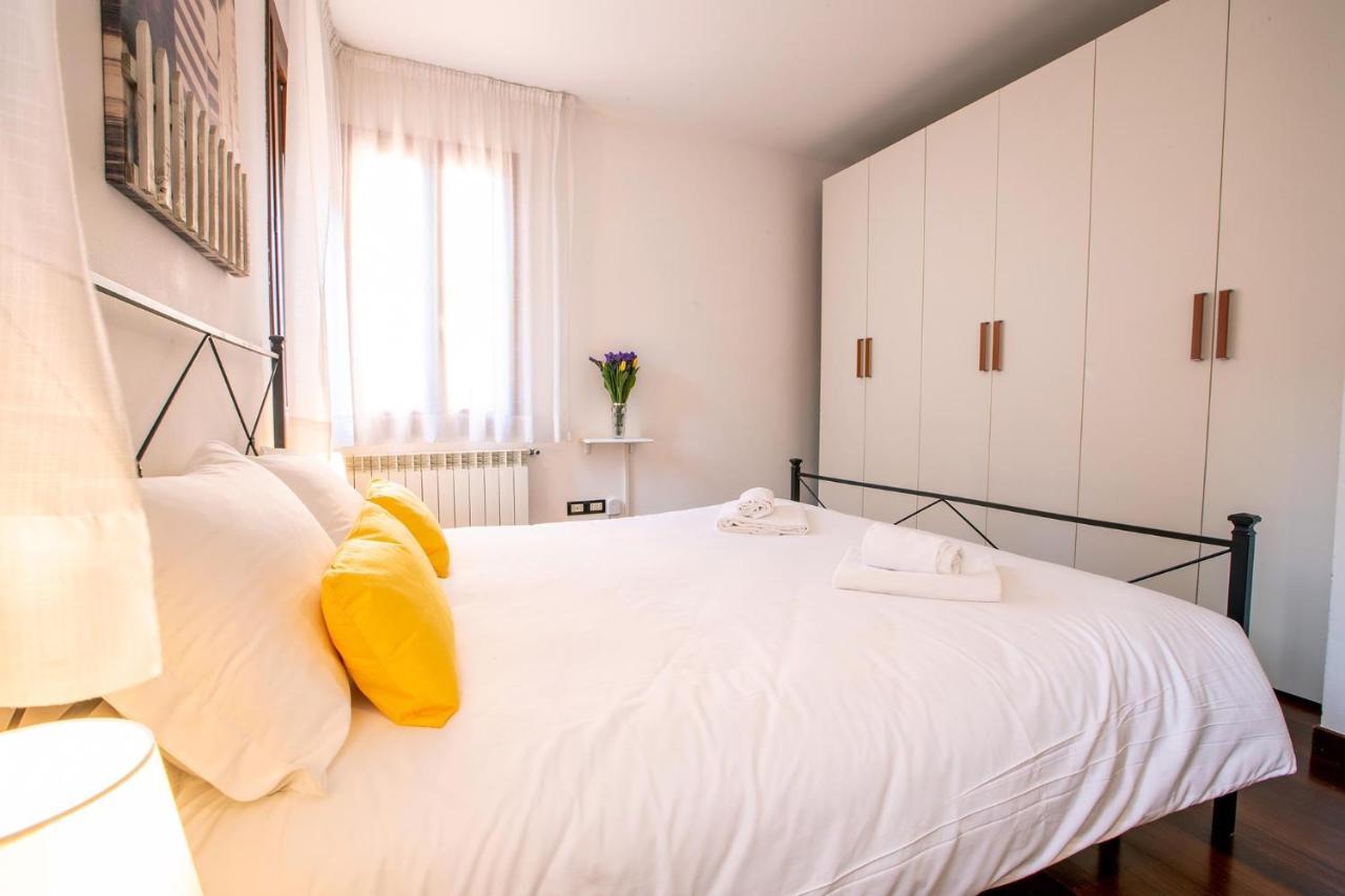 Apartment Ca Del Pestrin Old Town Ac And Wifi *