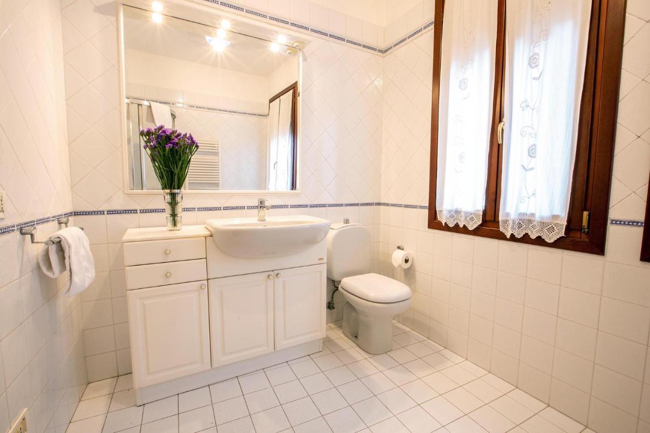 Apartment Ca Del Pestrin Old Town Ac And Wifi Venice