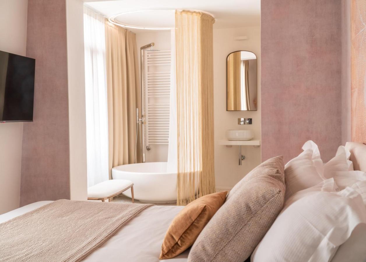 Ninfea Luxury * Venice