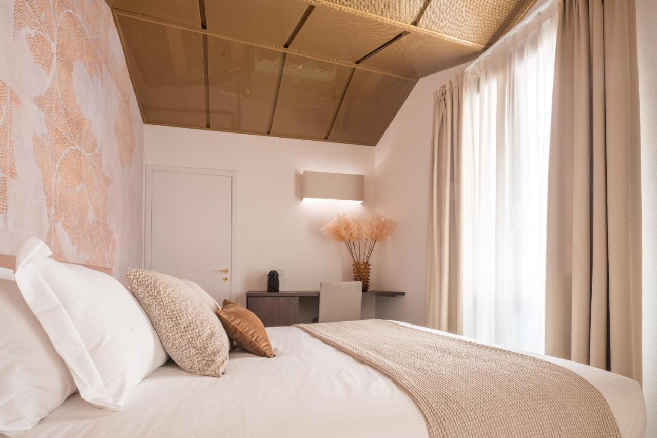 Ninfea Luxury Guest house
