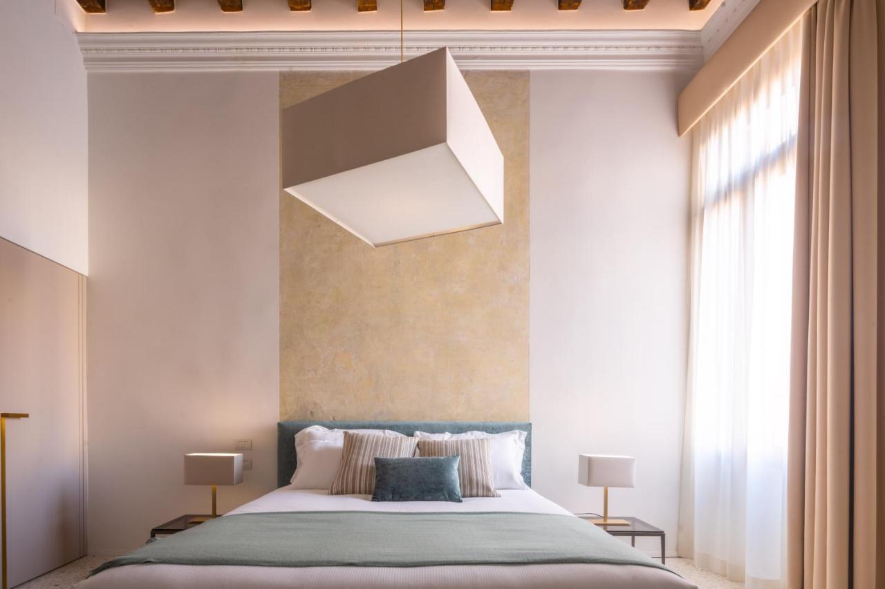 Ninfea Luxury Guest house