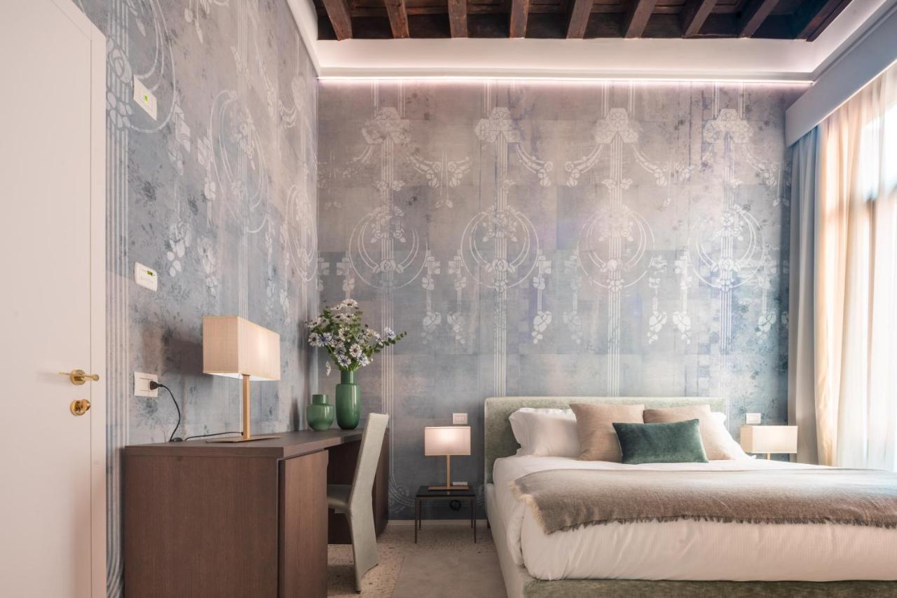 Guest house Ninfea Luxury