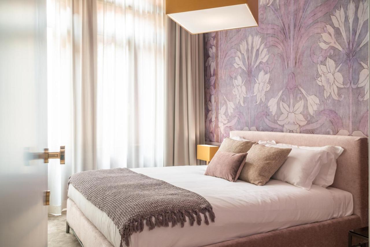 Guest house Ninfea Luxury