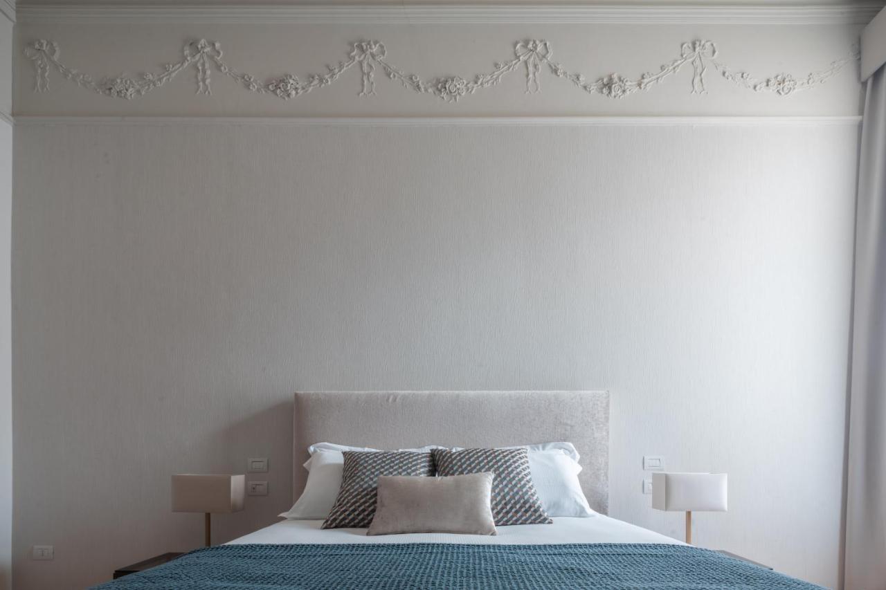 Ninfea Luxury Guest house *