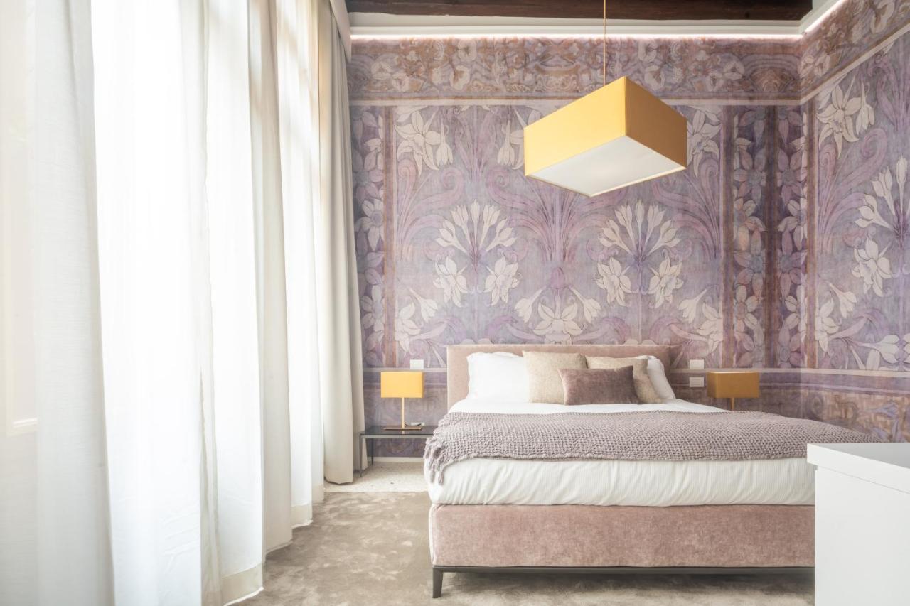 Ninfea Luxury Guest house *