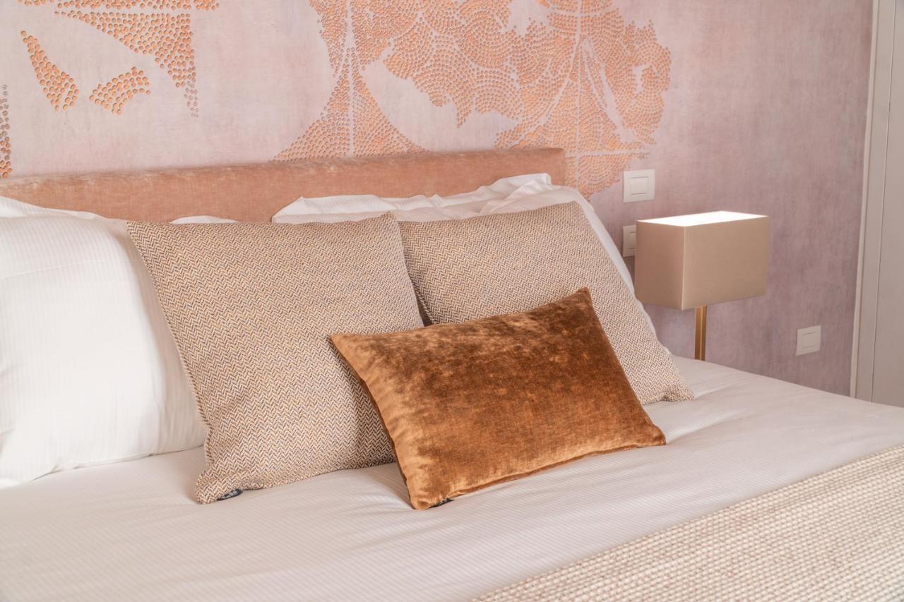 Guest house Ninfea Luxury