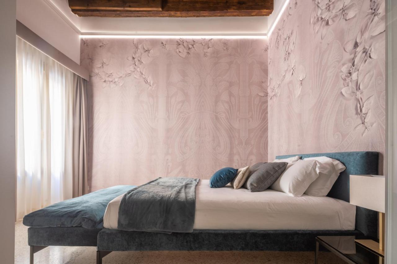 Ninfea Luxury Guest house