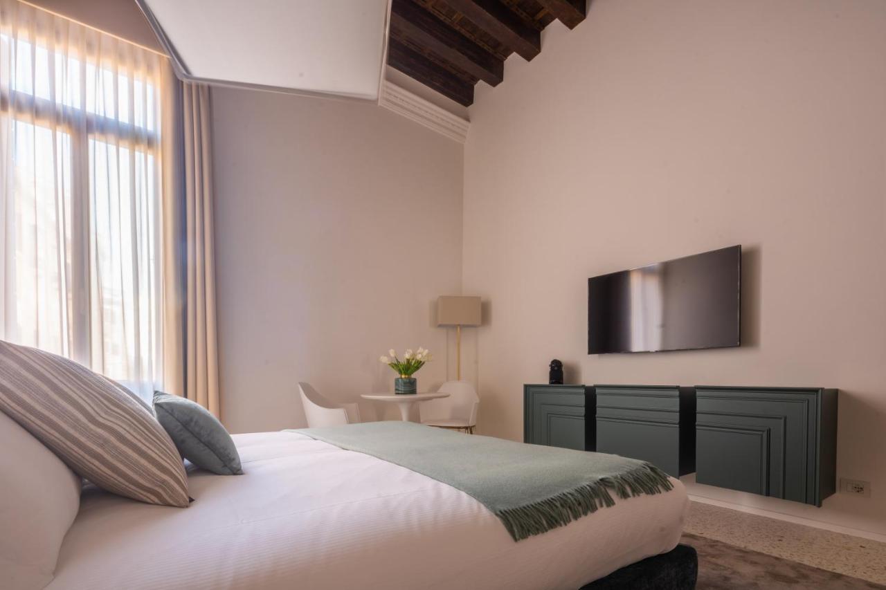 Ninfea Luxury * Venice