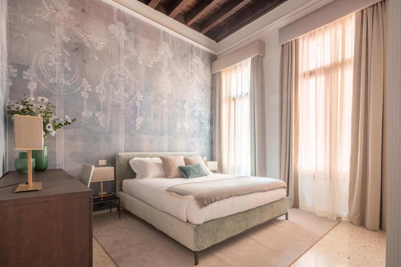 Guest house Ninfea Luxury