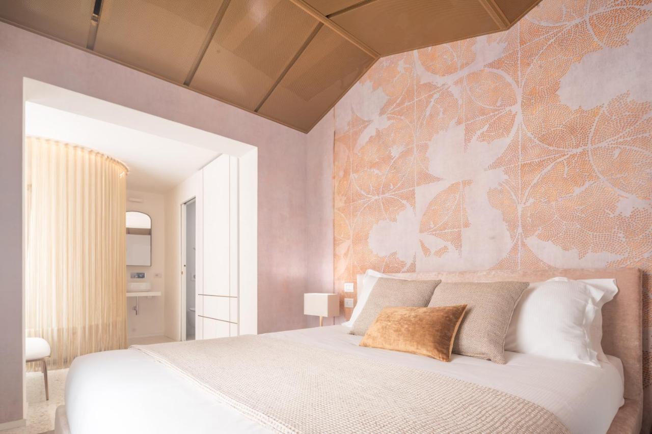 Ninfea Luxury Guest house