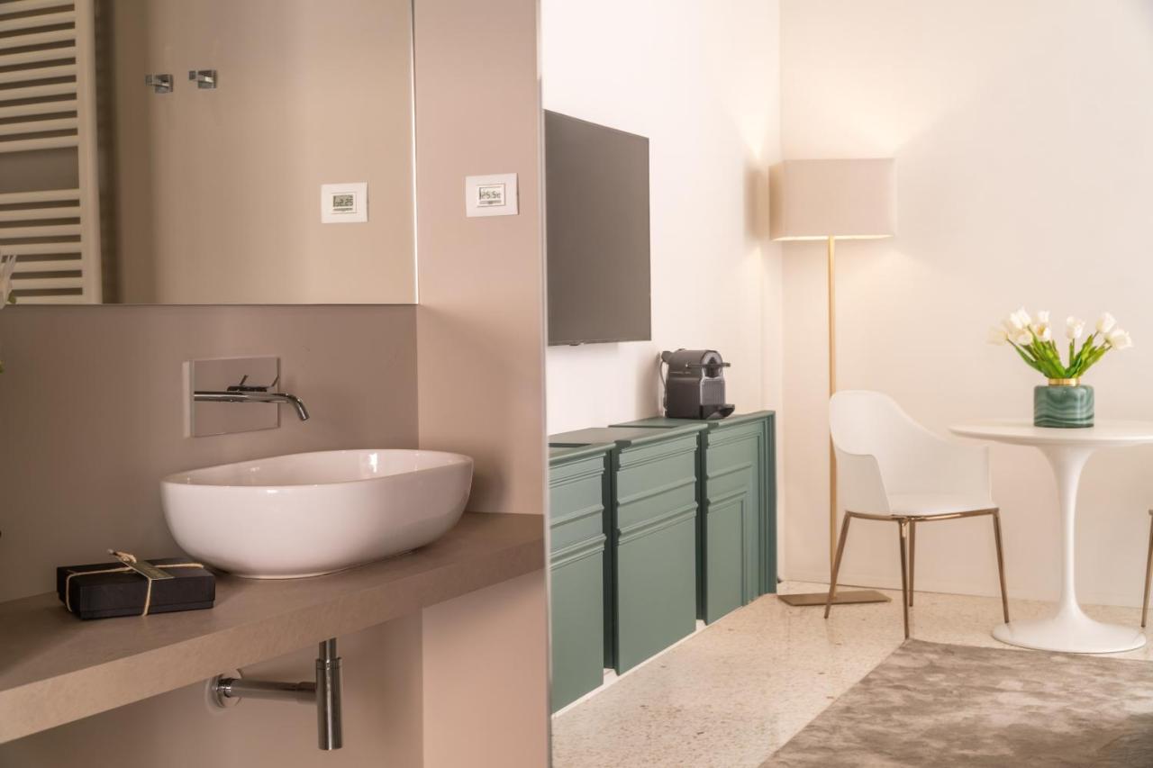 Guest house Ninfea Luxury
