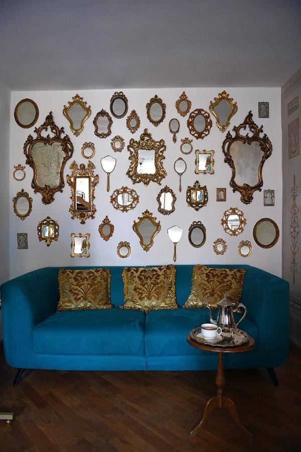 San Marco Apartment Venice