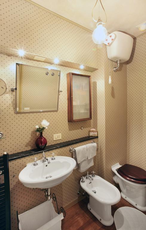 Valentina's Apartamento *