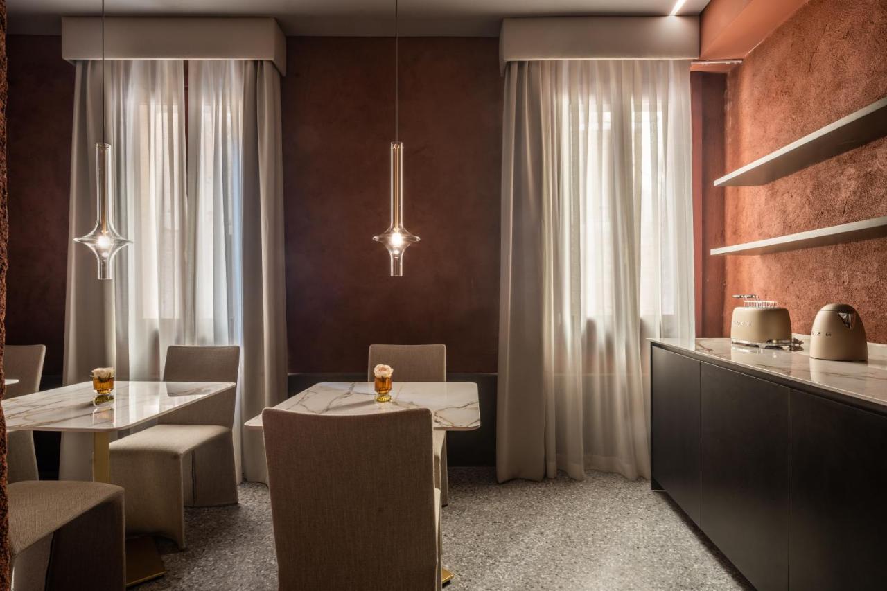 Ninfea Luxury Venice