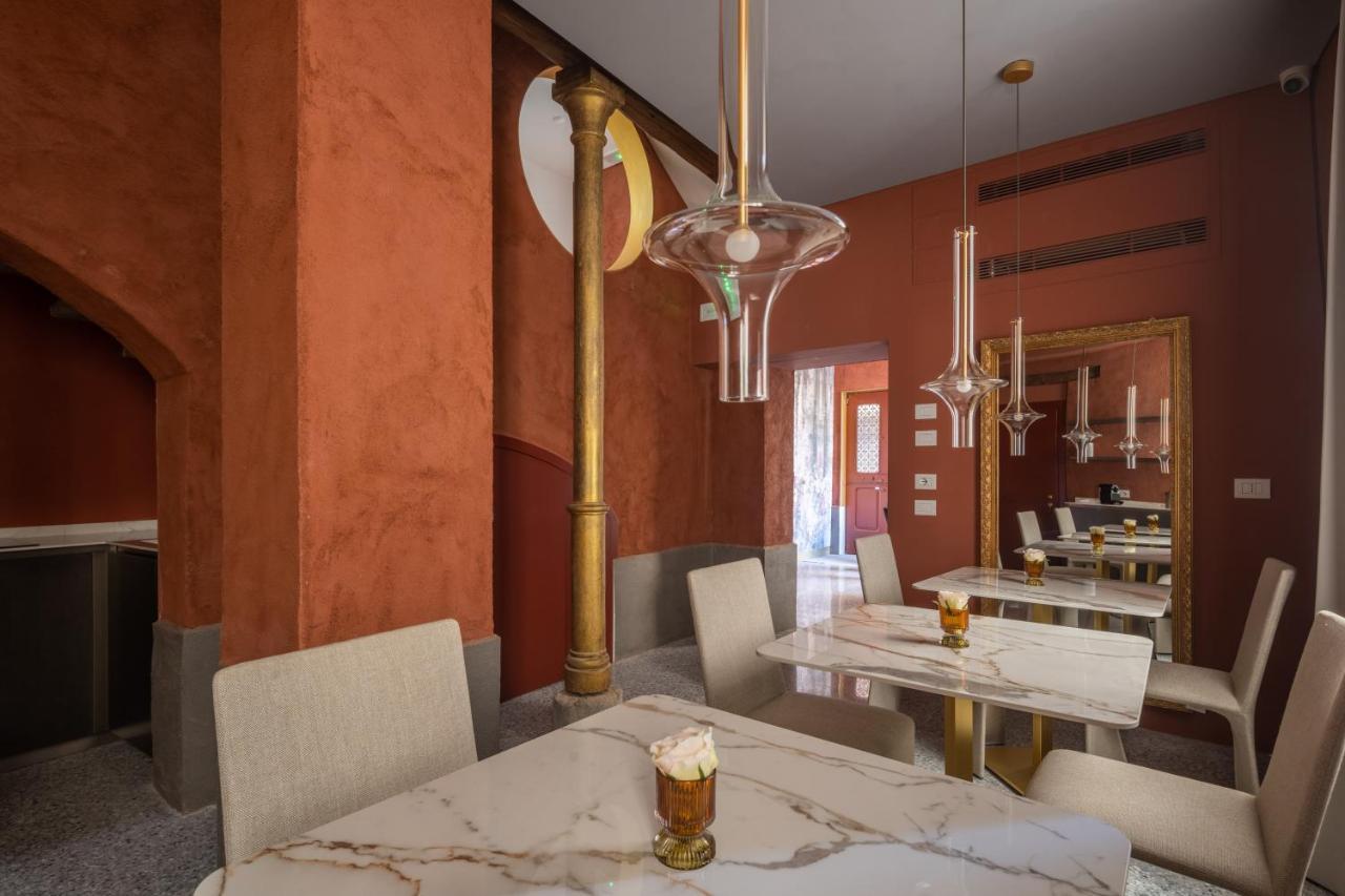 Ninfea Luxury
