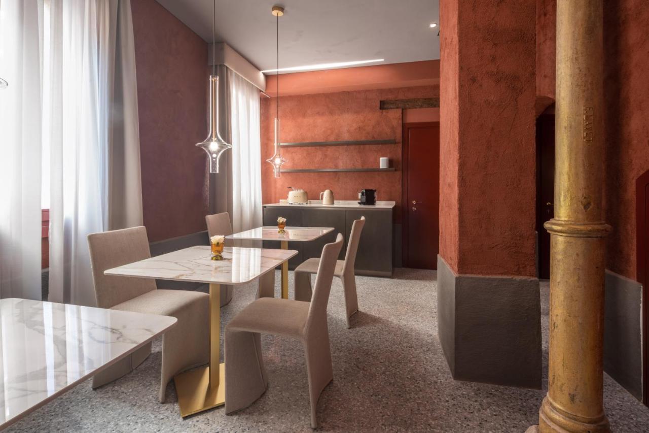 Guest house Ninfea Luxury Venice