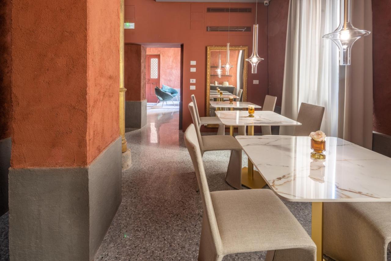 Ninfea Luxury Guest house