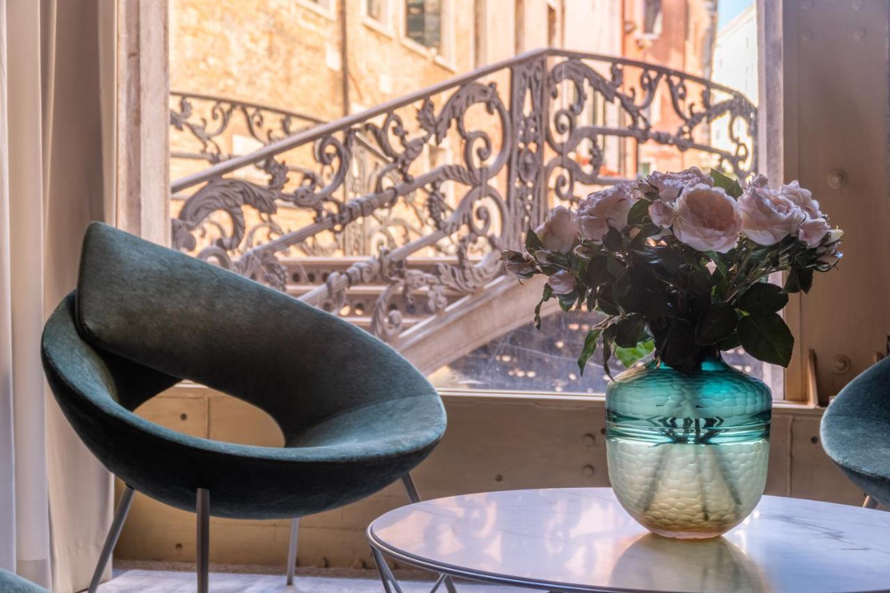Ninfea Luxury Guest house