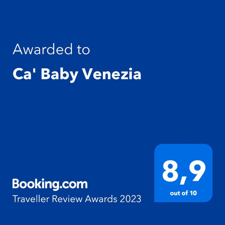 Ca' Baby Venezia