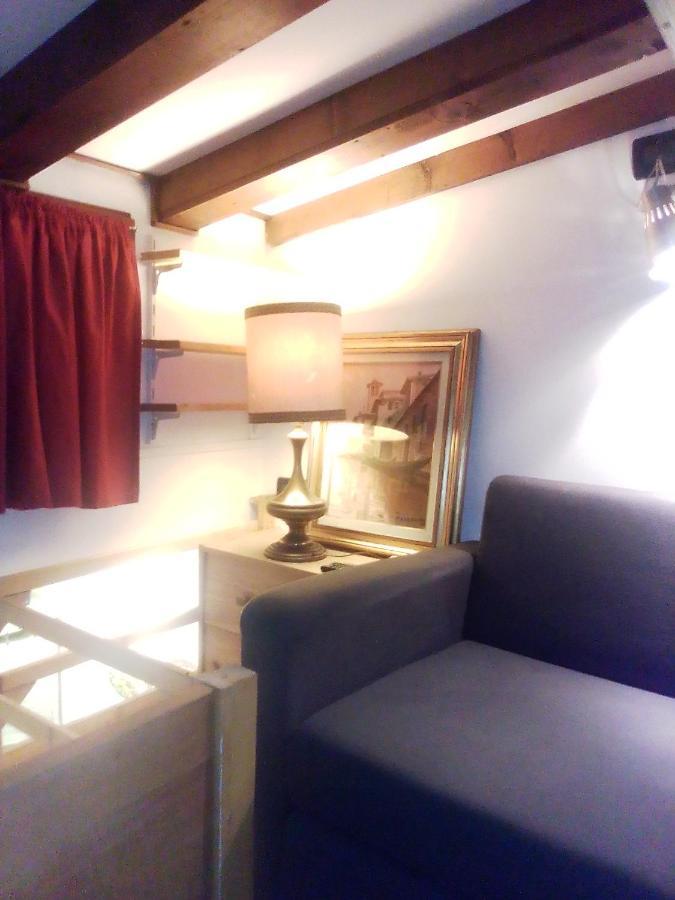 Ca' Angiolo Ai Frari Apartment *