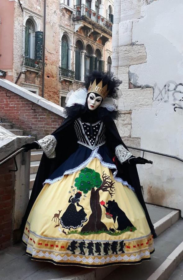 Apartment Piccola Corte Venice