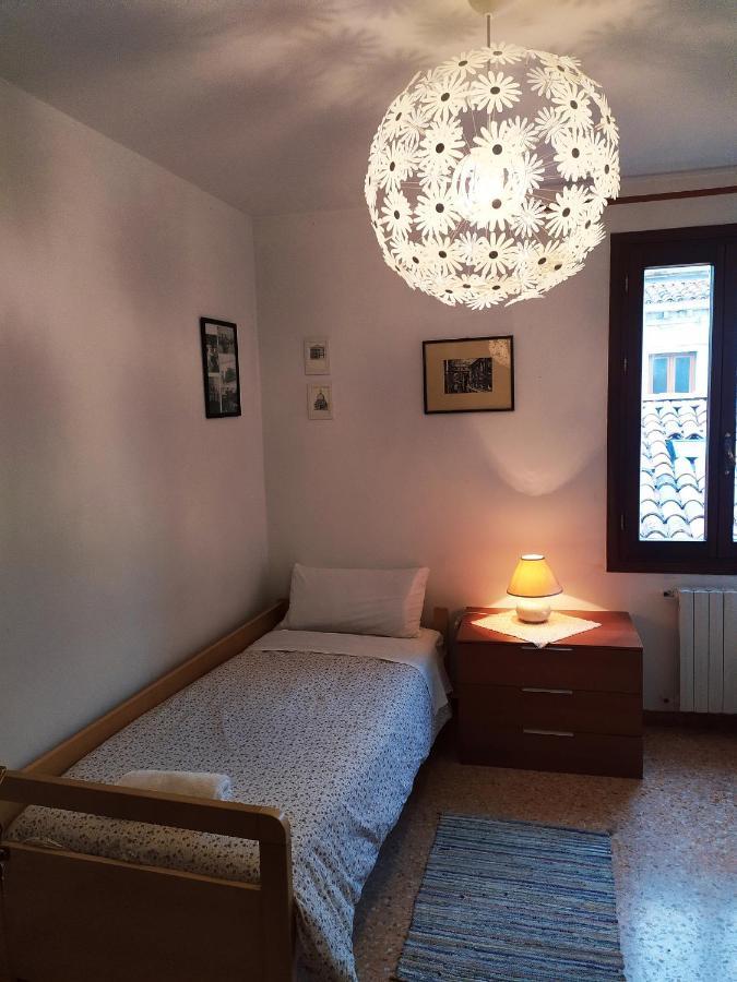Guest house Two Steps From Rialto Venice