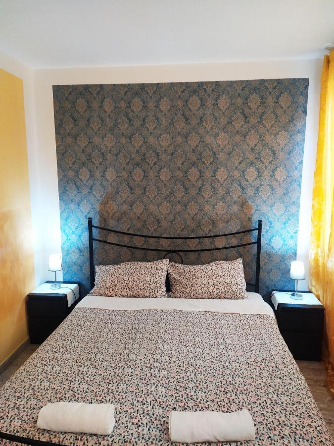Two Steps From Rialto Bridge Guest house *