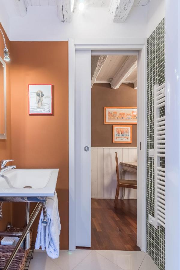 Ca Falier Piccolo - Little Sweet Studio In 10-12 Minutes From Bus&train Station * Venice