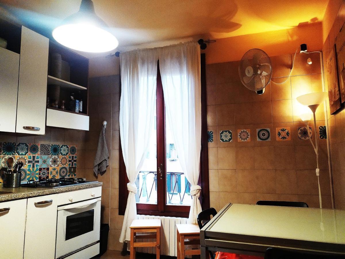 Guest house Two Steps From Rialto Bridge *