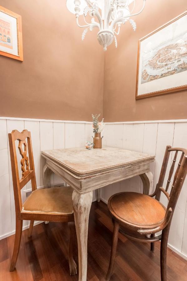Ca Falier Piccolo - Little Sweet Studio In 10-12 Minutes From Bus&train Station Venice