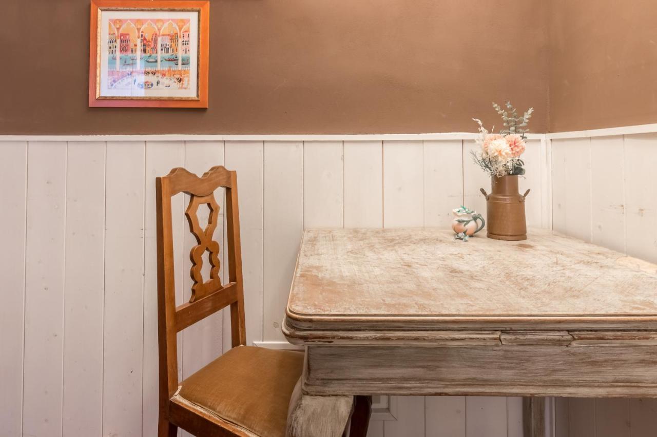 Ca Falier Piccolo - Little Sweet Studio In 10-12 Minutes From Bus&train Station Venice