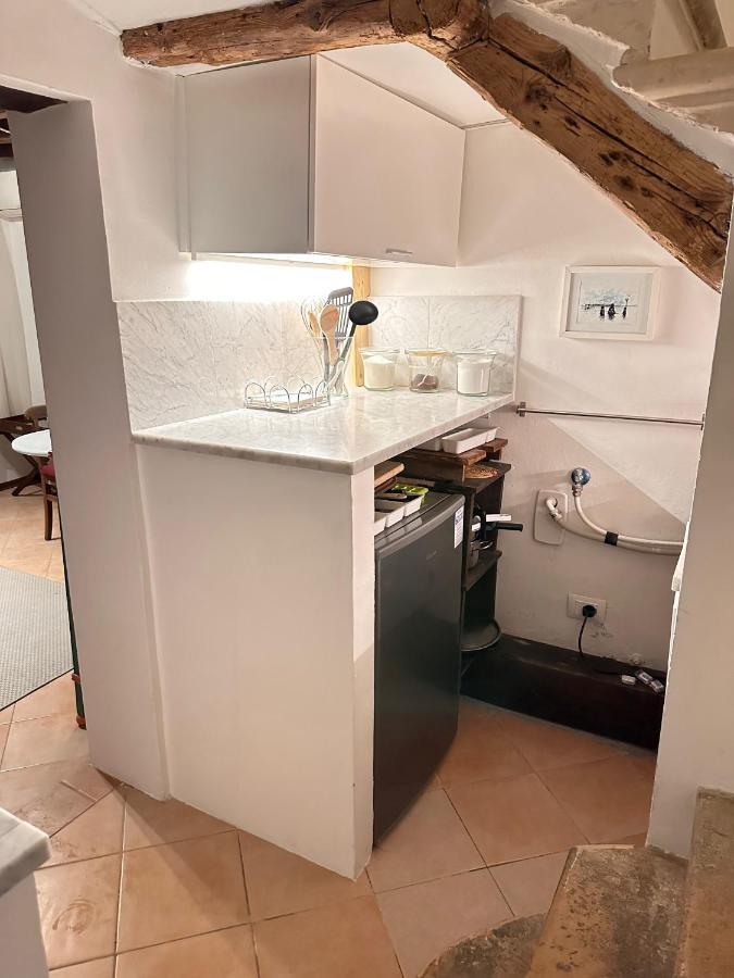 Apartamento Ca Vittoria *