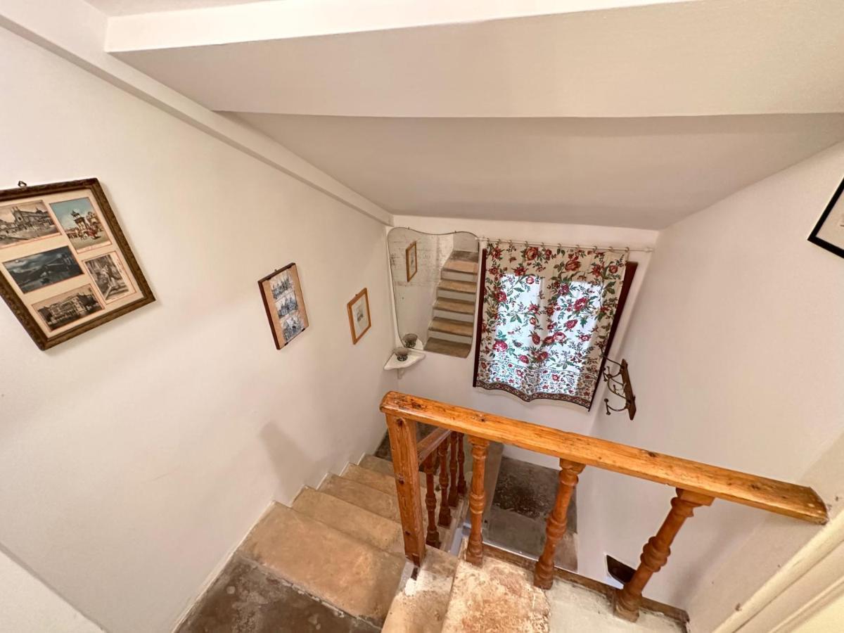 Ca Vittoria Apartamento *