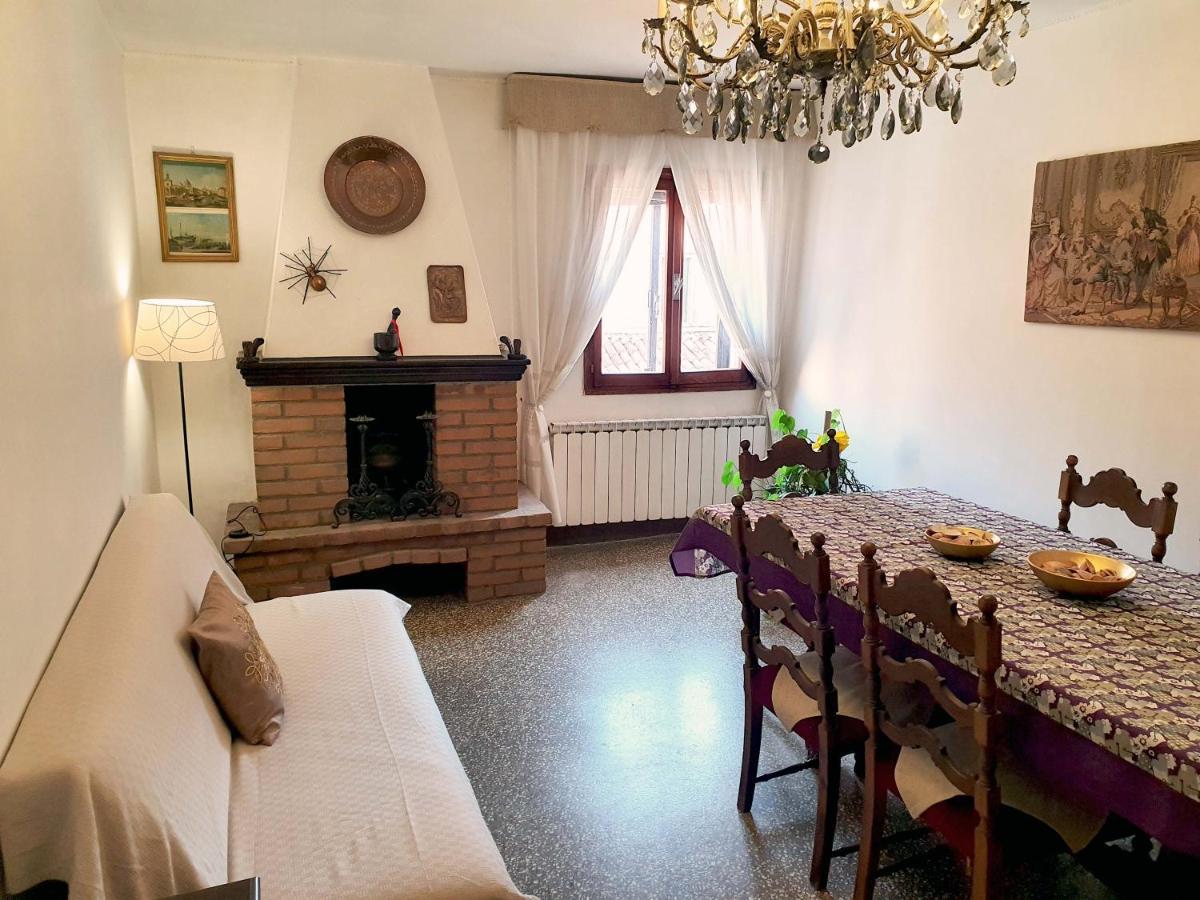 Casagiulietta Apartment *