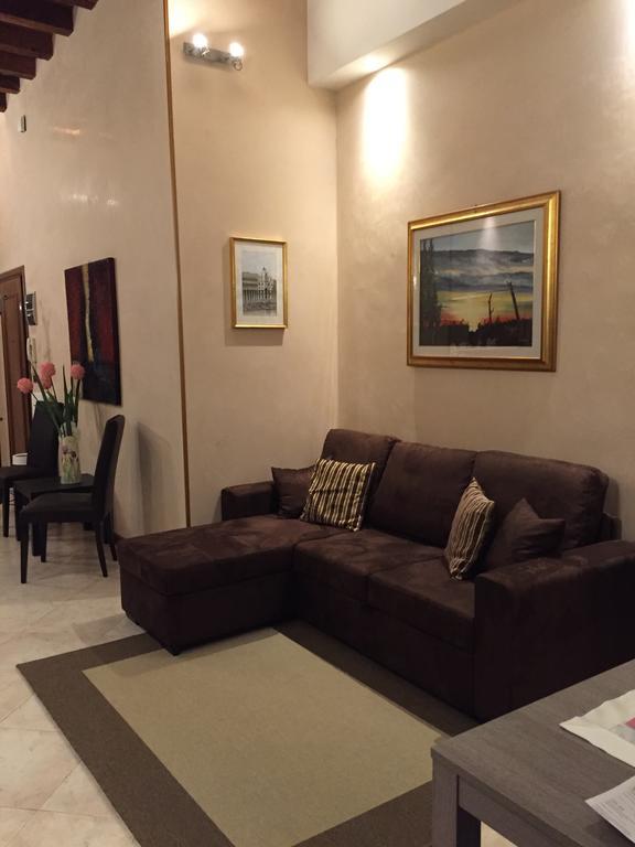 Residenza Ca' Brighella Appartamento