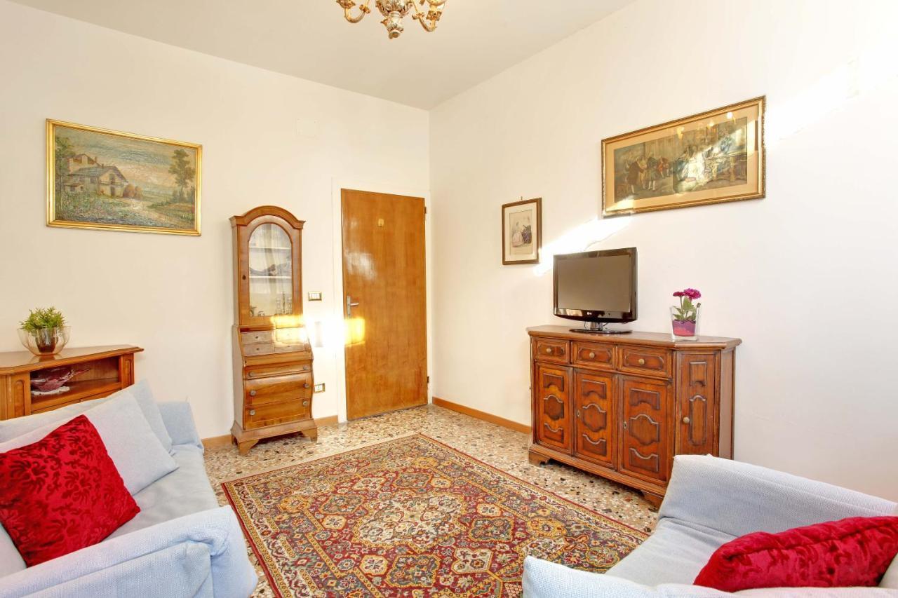 Apartment Grimaldi Cannaregio