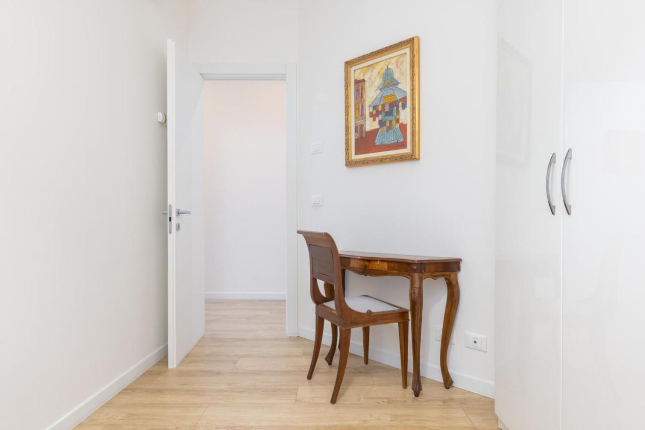 Rialto Bridge Luxury Apartamento